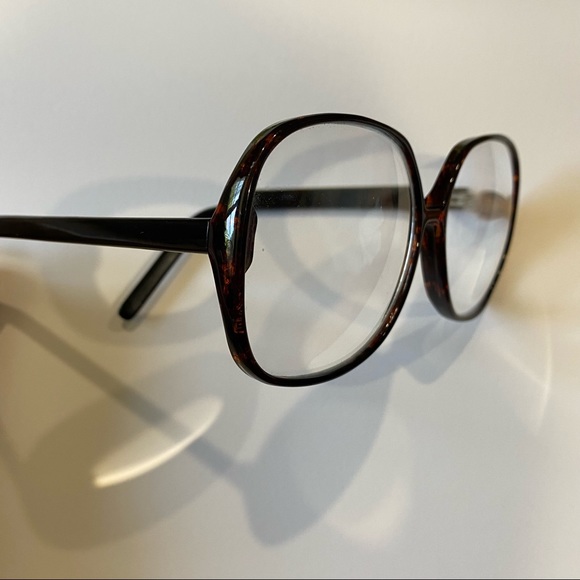 SOLD Vintage 80’s eyeglass frames - Picture 6 of 9